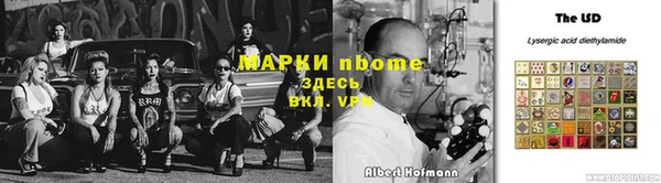 стафф Верхний Тагил