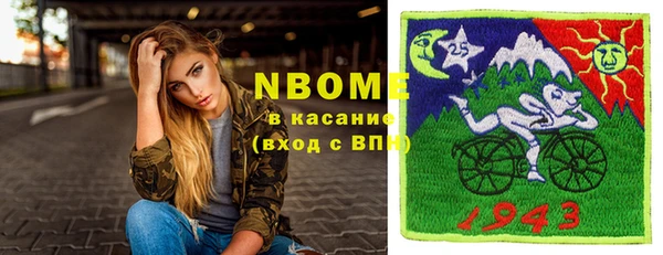 стафф Верхний Тагил